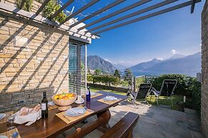 Sant Andrea Vista in Menaggio