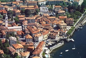 Sant Andrea Vista in Menaggio
