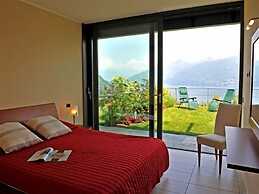 Sant Andrea Vista in Menaggio