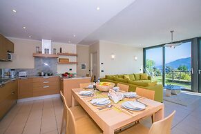 Sant Andrea Vista in Menaggio