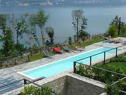 Sant Andrea Vista in Menaggio