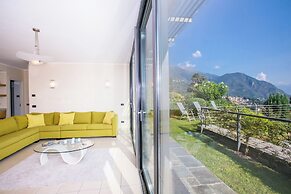 Sant Andrea Vista in Menaggio