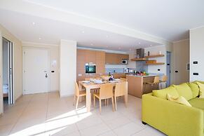 Sant Andrea Vista in Menaggio