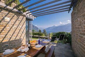 Sant Andrea Vista in Menaggio