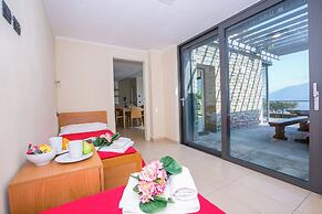 Sant Andrea Vista in Menaggio