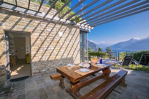 Sant Andrea Vista in Menaggio