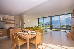 Sant Andrea Vista in Menaggio