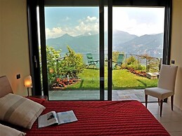 Sant Andrea Vista in Menaggio