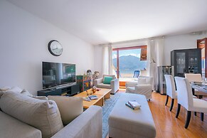 Bella Menaggio Terrazzo