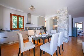 Bella Menaggio Terrazzo