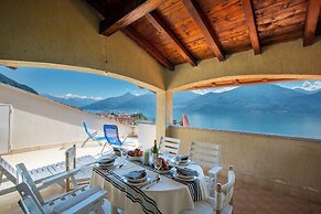 Bella Menaggio Terrazzo