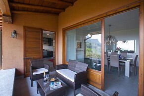 Villa Lakecomo - Ritrovo