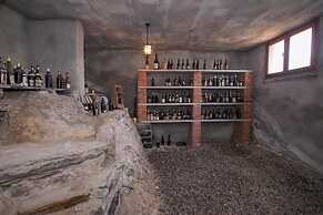 Villa Lakecomo - Ritrovo