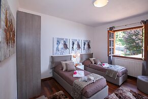 Villa Lakecomo - Ritrovo