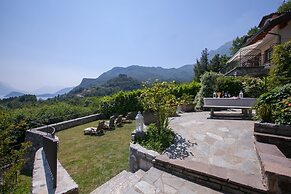 Villa Lakecomo - Ritrovo