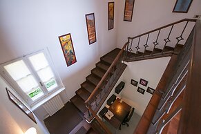 Villa Lakecomo - Ritrovo