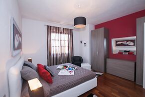 Villa Lakecomo - Ritrovo