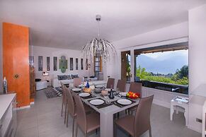 Villa Lakecomo - Ritrovo