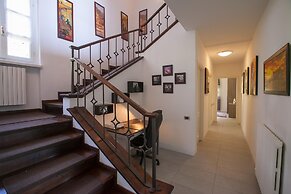 Villa Lakecomo - Ritrovo