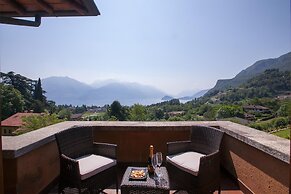 Villa Lakecomo - Ritrovo