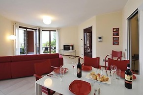 La Perla Di Sonenga - Giardino