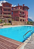 La Perla Di Sonenga - Giardino