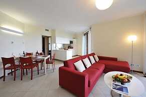 La Perla Di Sonenga - Giardino