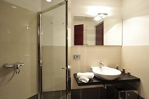 La Perla Di Sonenga - Giardino