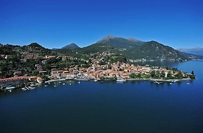 La Perla Di Sonenga - Giardino