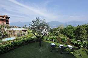 La Perla Di Sonenga - Giardino