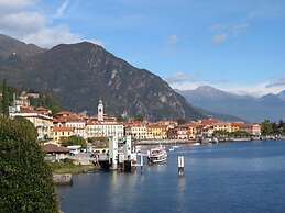 La Perla Di Sonenga - Giardino