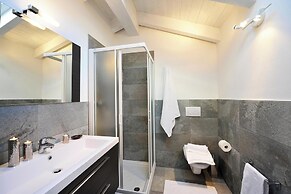 Mansarda di Pianello