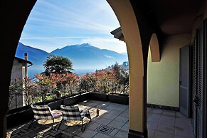 Mansarda di Pianello