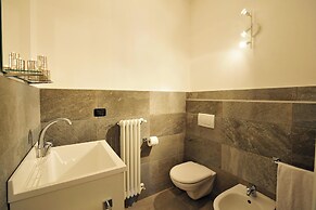 Mansarda di Pianello