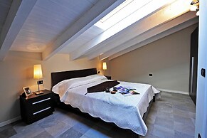 Mansarda di Pianello