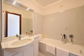 Balcone di Noa e Stella