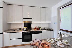 Balcone di Noa e Stella