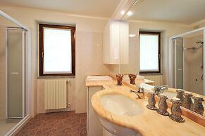 Balcone di Noa e Stella