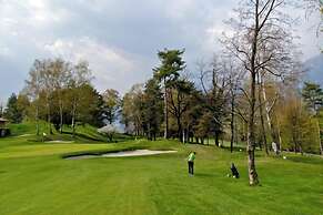 Balcone di Noa e Stella