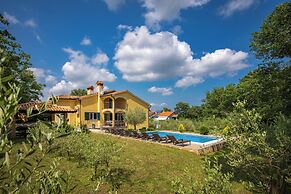 Villa Filleona