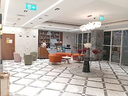 BANIYAS PLAZA HOTEL APARMENT