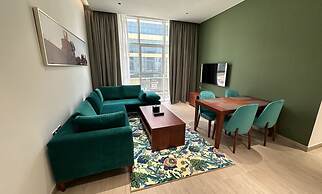 BANIYAS PLAZA HOTEL APARMENT