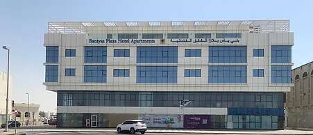 BANIYAS PLAZA HOTEL APARMENT