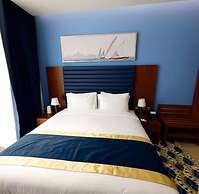 BANIYAS PLAZA HOTEL APARMENT