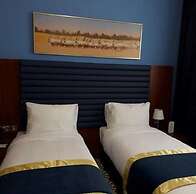 BANIYAS PLAZA HOTEL APARMENT