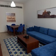 BANIYAS PLAZA HOTEL APARMENT