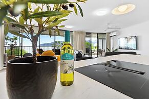 Aquarius Esplanade Retreat