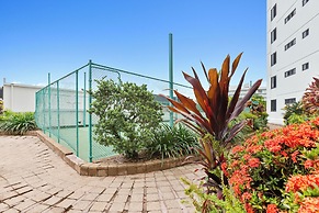 Aquarius Esplanade Retreat