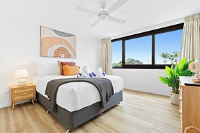 Aquarius Esplanade Retreat