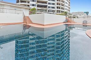 Aquarius Esplanade Retreat